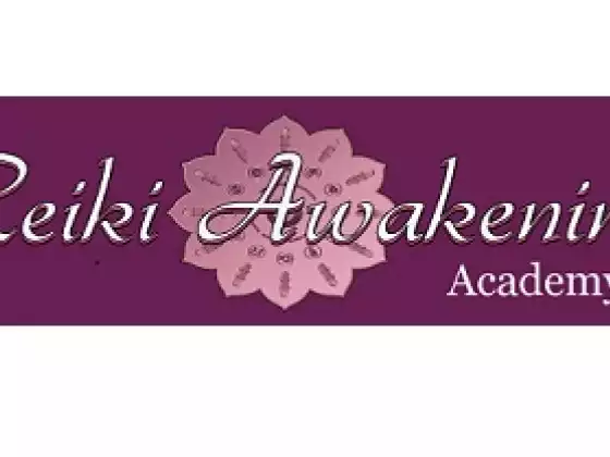 Reiki Awakening Academy  - Health & Wellness, Other, Stress Management 