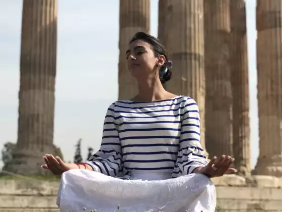 Michelle Adams - Health & Wellness, Energy Healing, Meditation, Spirituality, Channeling, Spiritual Development 