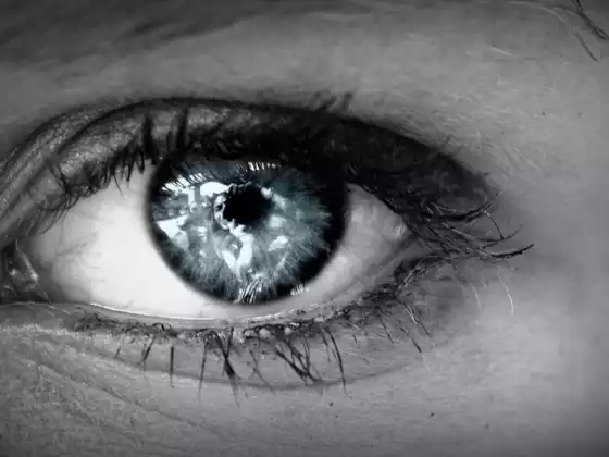 Soul Sense ~ Seeing from the Eye of the Soul