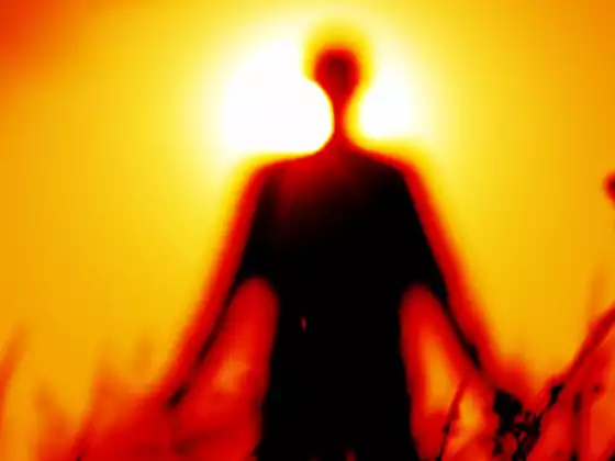 Meet your Spirit Guides / Meditation