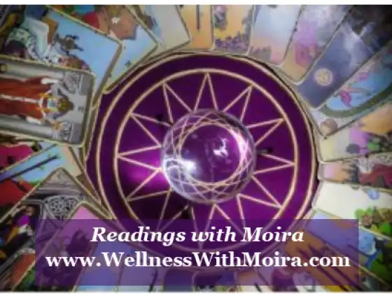 Ask the Tarot - Your Monthly Card Reading - November 2019
