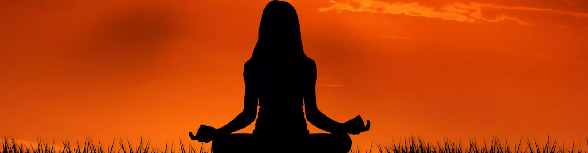 Méditation de guérison - Online Class by Stephanie Brail