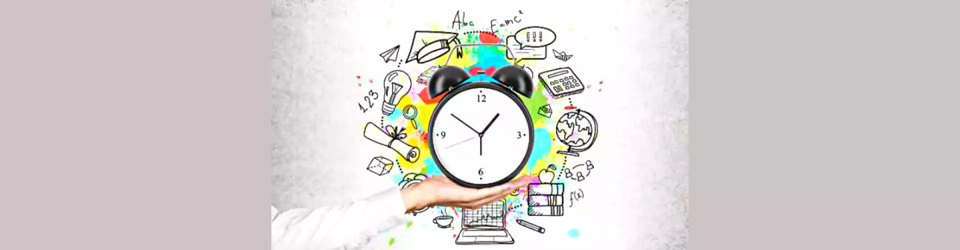 Időgazdálkodási stratégiák - Online Class by Karina DiLuzio