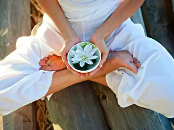 Ang Ultimate Qigong Practice