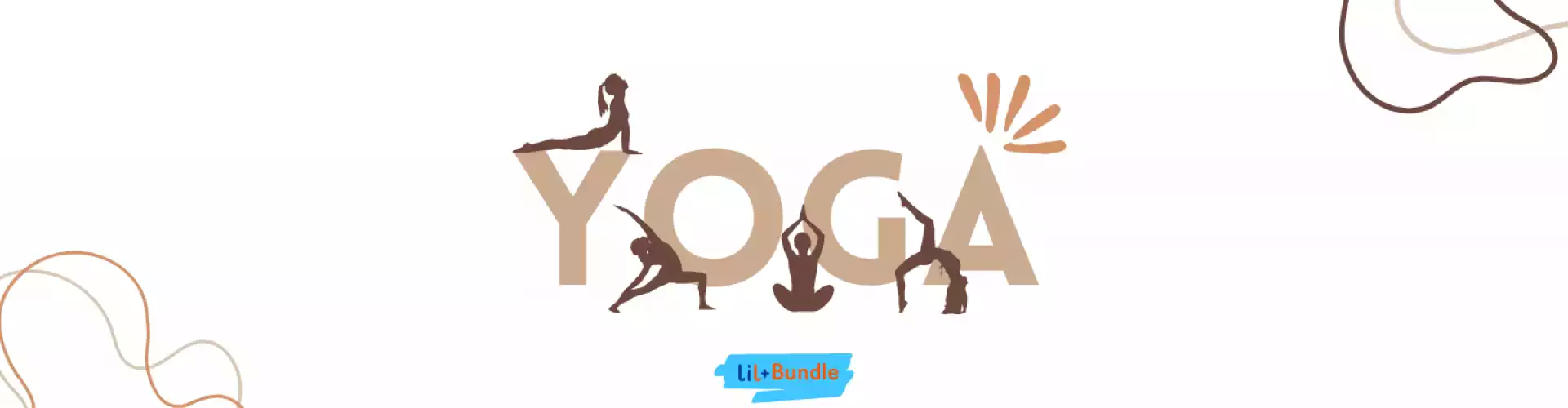 Bundle: ヨガジャーニーバンドル - Online Course by Learn It Live