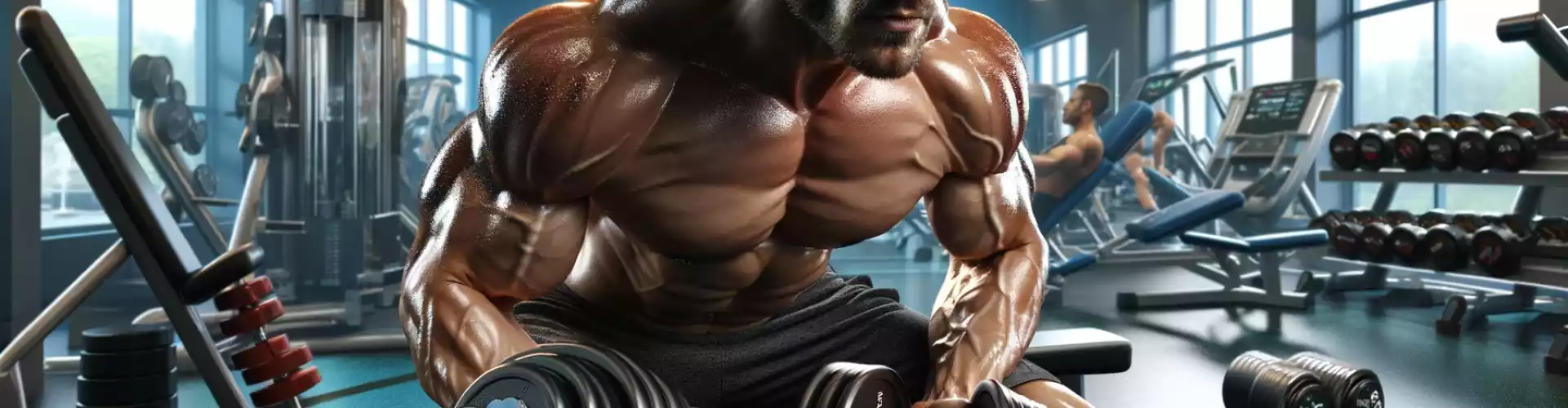 การเพิ่ม Supersets หรือ Drop Set ในการออกกำลังกาย - Online Class by Dave Palumbo