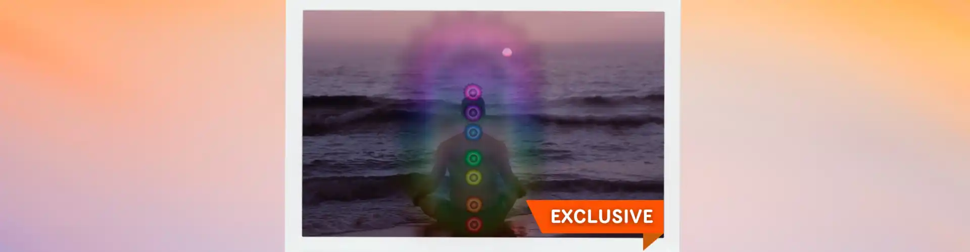 Guérison énergétique de la pleine lune et activation des 12 chakras - Online Class by Cassaundra Paolini