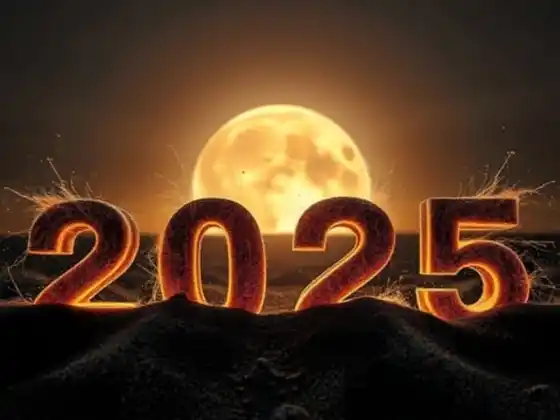 Unang Full Moon Meditation ng 2025 