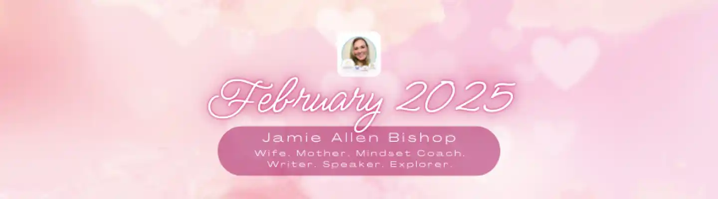 Jamie Allen Bishop - Health & Wellness, Personal Development & Coaching, Intuitive Development, Love and Relationships, Coaching/Counseling, Conscious Relationships, Business Coaching, Career Development, Leadership  Profile Banner