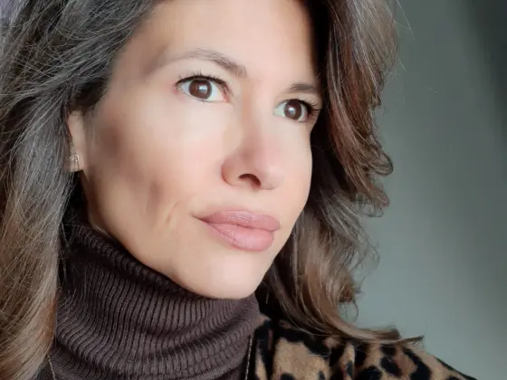 Cassaundra Paolini,
Health & Wellness, Spirituality, Health & Wellness, Health & Wellness, Health & Wellness, Personal Development & Coaching, Yoga, Personal Development & Coaching, Spirituality
Expert at सोलफुल समिट 2023: ए जर्नी विदिन, स्टार्ट!