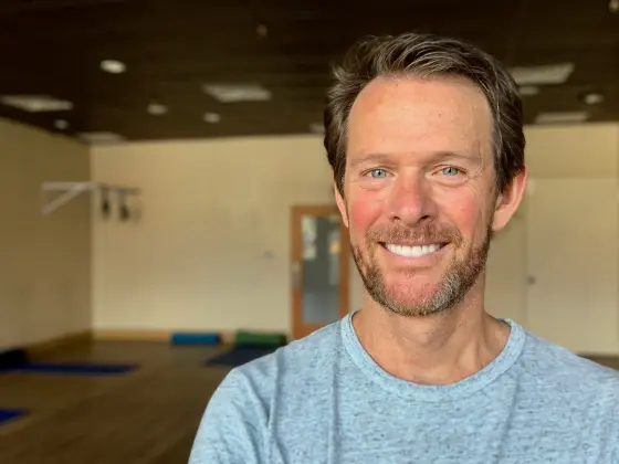 Jeff Bailey,
                            Spirituality, Spirituality, Health & Wellness, Health & Wellness, Health & Wellness, Yoga
                            Expert at Geliş ve Uyum Sağla: Sonbahar Sağlığı Haftası 2025